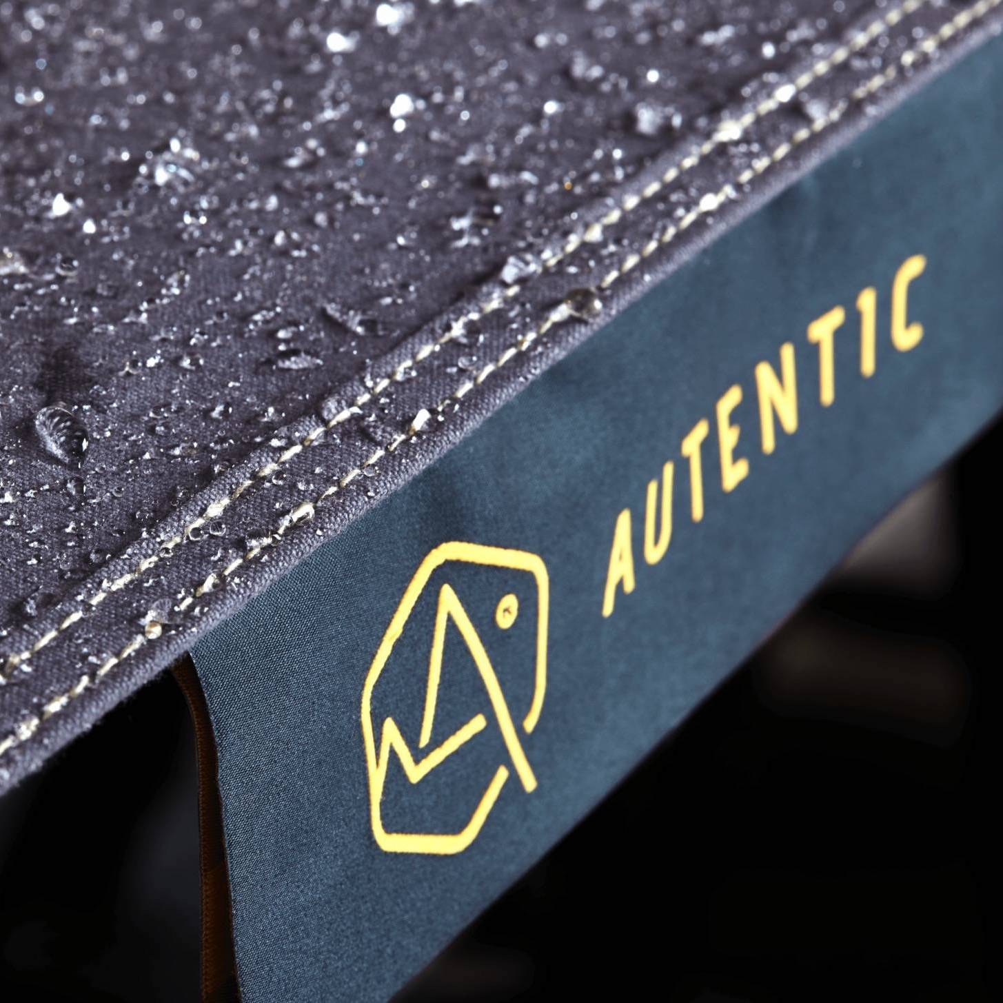 Палатка Autentic Canvas Bell tent