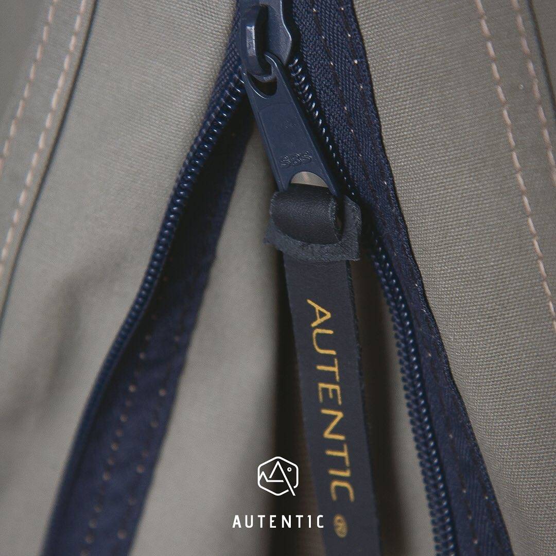 Палатка Autentic Canvas Bell tent