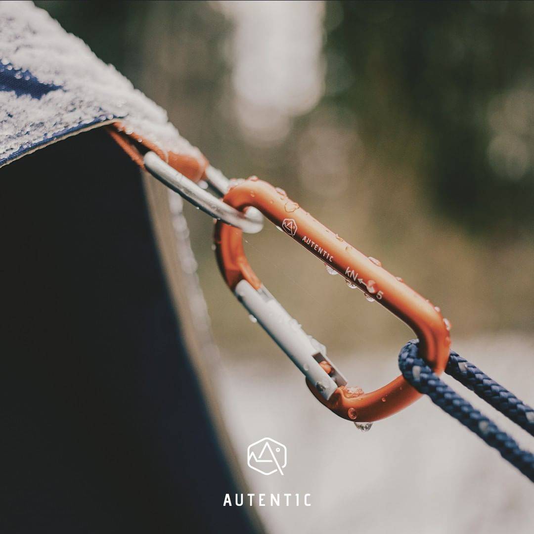 Палатка Autentic Canvas Bell tent