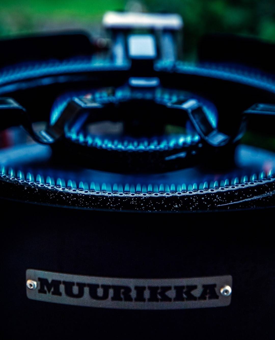 Muurikka D 400 long legs