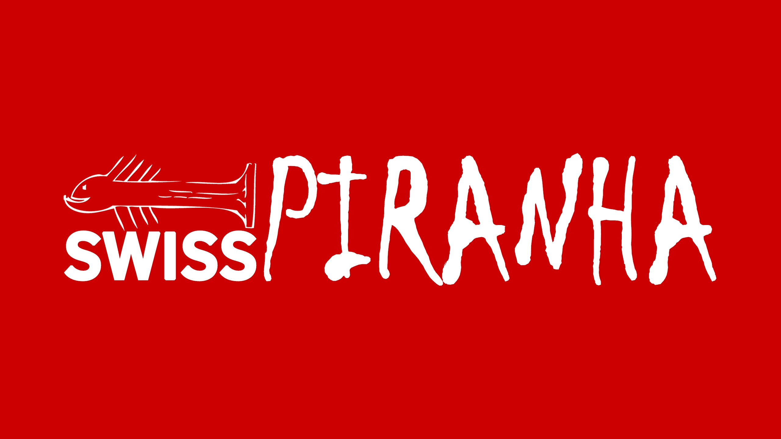 Бренд SwissPiranha