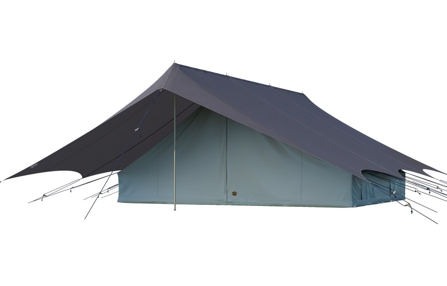 Тент Autentic Shade Patrol 30
