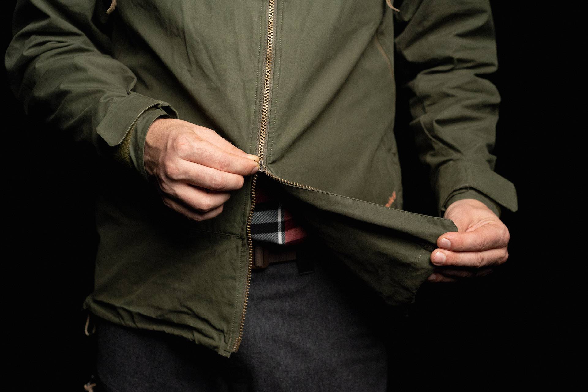 Куртка мужская SASTA Peski jacket