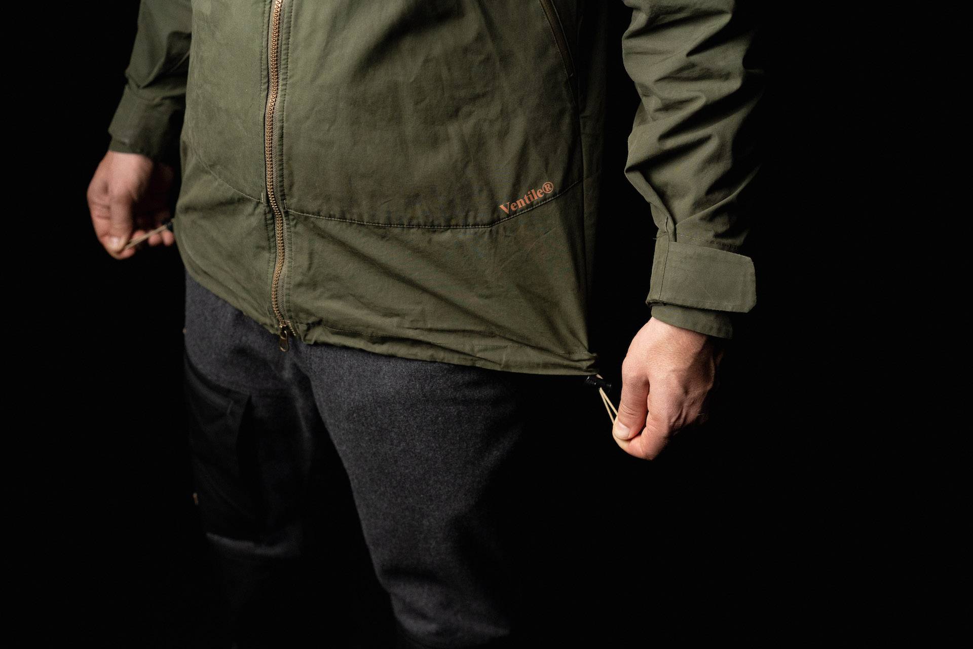 Куртка мужская SASTA Peski jacket