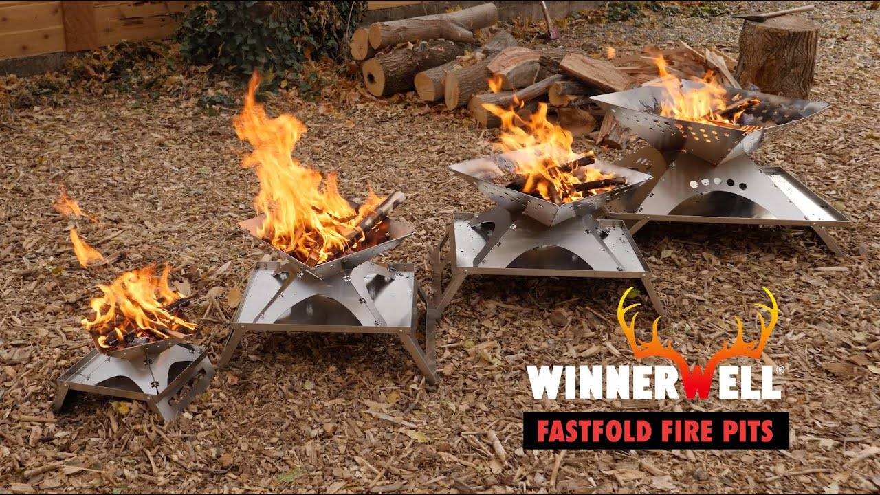 Winnerwell Accessory Table 