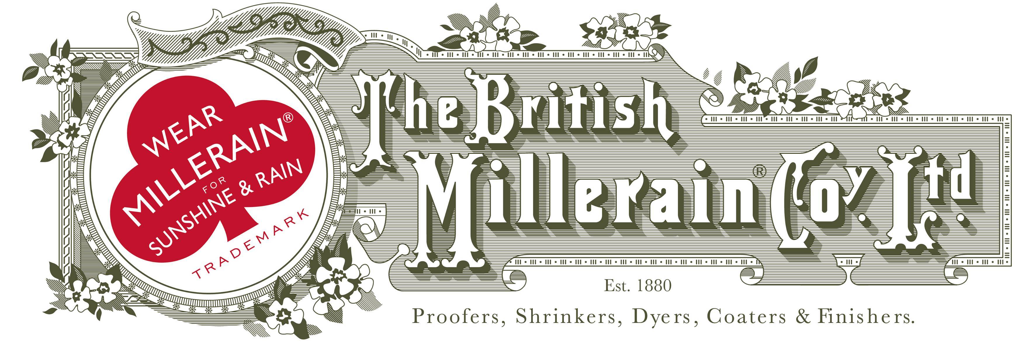 British Millerain 