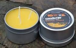 Exotac CandleTIN Hot Burn Large