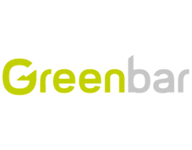 Greenbar Greenbar