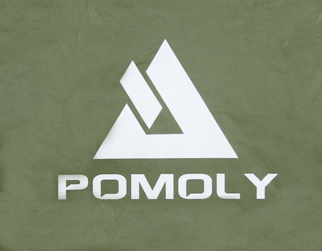 Pomoly