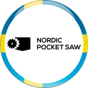 NPS (Nordic Pocket Saw™) NPS (Nordic Pocket Saw™)