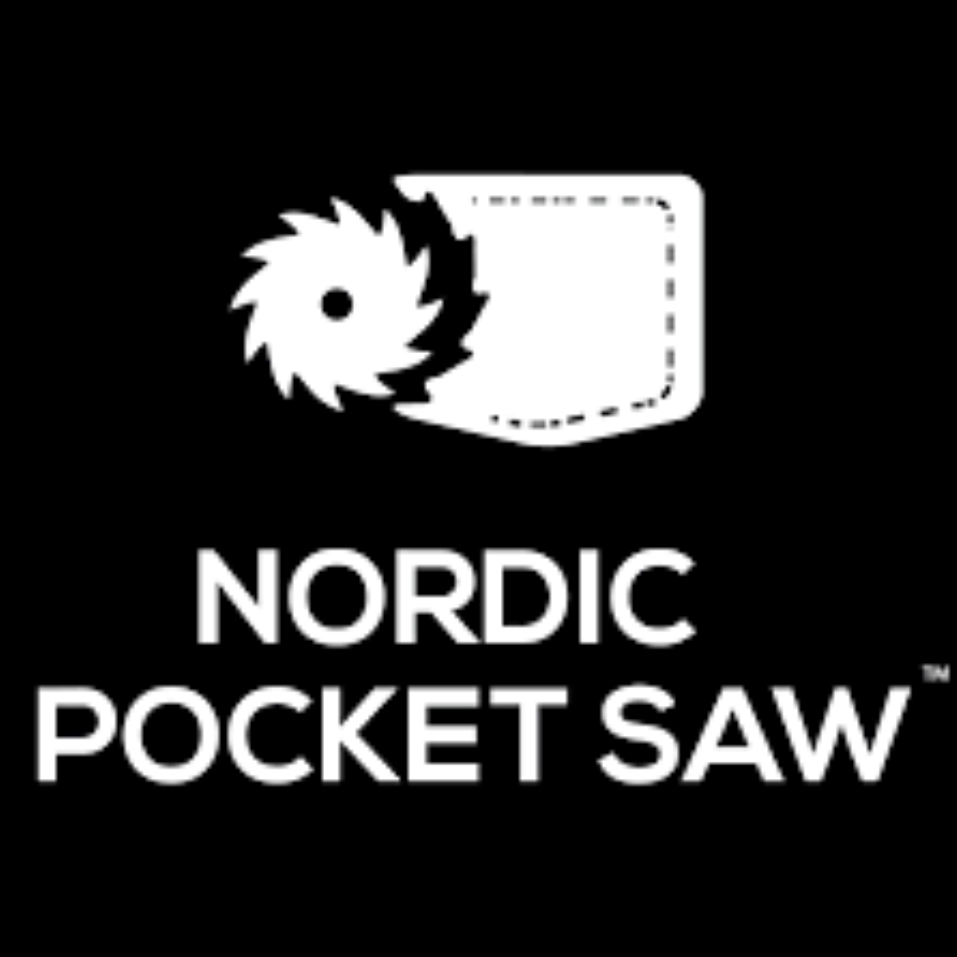 Nordic Pocket Saw Nordic Pocket Saw