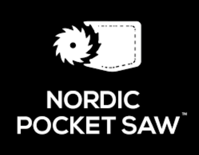 Nordic Pocket Saw Nordic Pocket Saw