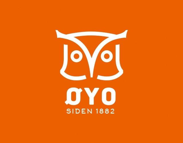 Brødrene Øyo Brødrene Øyo