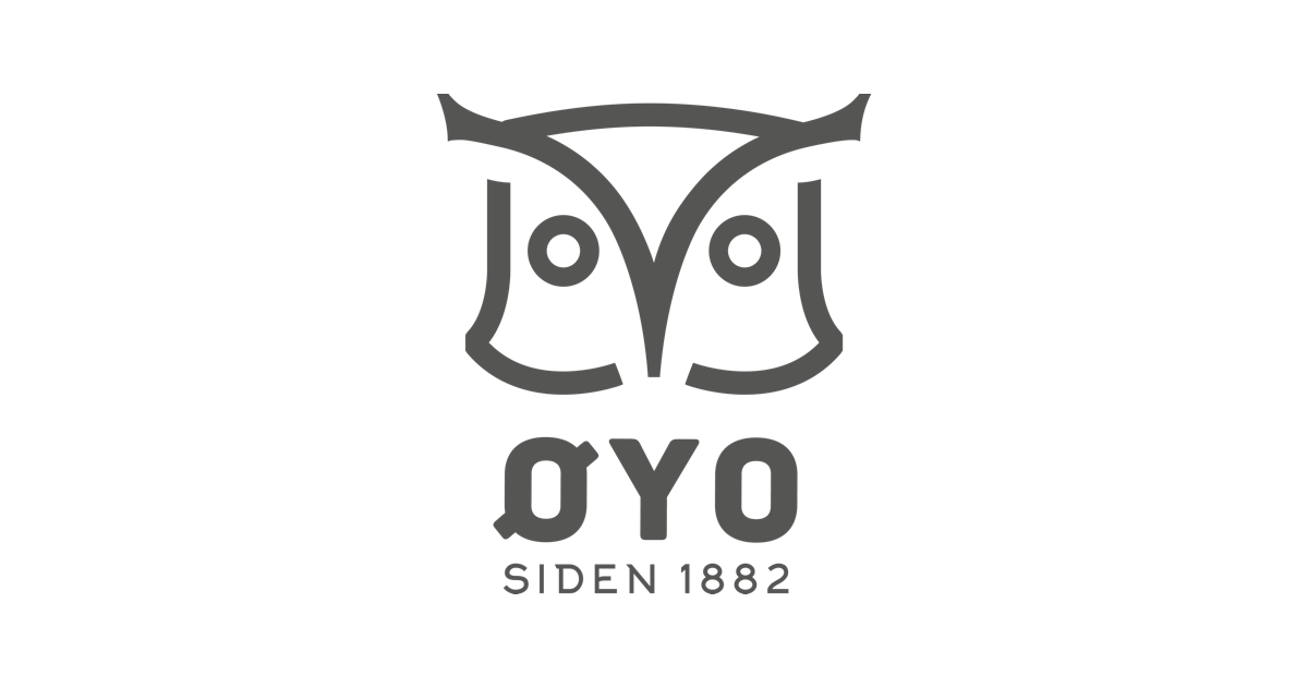 Brødrene Øyo Brødrene Øyo