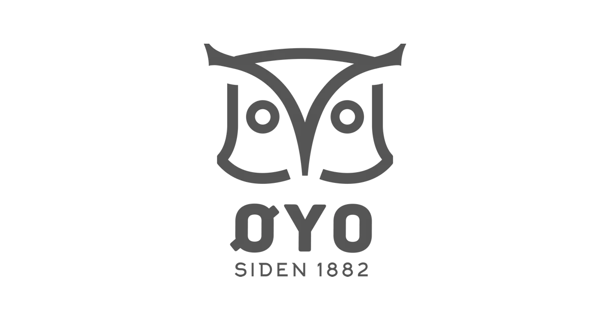 Brødrene Øyo Brødrene Øyo