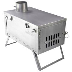 Титановая печь Winnerwell Fastfold Titanium