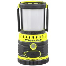 Фонарь Streamlight Super Siege Yellow 1100 Lumen LED Lantern