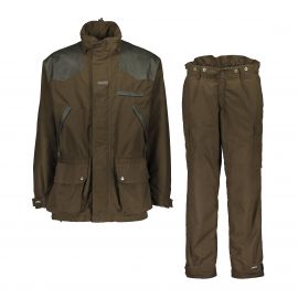 Костюм мужской SASTA Wolf Set, Цвет: 39 Dark Forest, Размер: XL