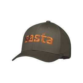 Кепка Sasta cap, 34 Mud Green, Цвет: 34 Mud green