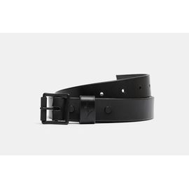Ремень кожаный Crud Belt, Black, Цвет: Black, Размер: 95
