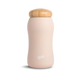 Термос Que The Insulated Bottle 482 мл, Pale Rose, Цвет: Pale Rose