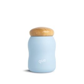 Термос Que The Insulated Bottle 355 мл, Periwinkle, Цвет: Periwinkle