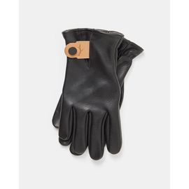 Перчатки Crud Rider gloves, Black, Цвет: Black, Размер: XL
