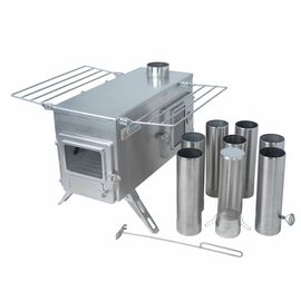 Походная печь Winnerwell Ovenstove Large