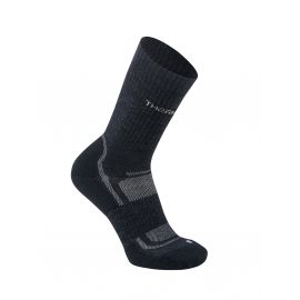 Термоноски Thermowave Performance Discover, Цвет: Black, Размер: 36-39