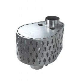 Модуль вторичного дожига Winnerwell Secondary Combustion Burner Large