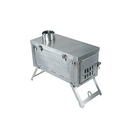 Титановая печь Winnerwell Fastfold Titanium Ultralight