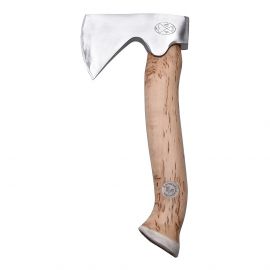 Топор Karesuando Hunting Axe Stuorra Aksu Natur