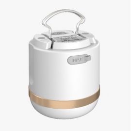 Фонарь Greenbar Camping Light 7200, Цвет: White