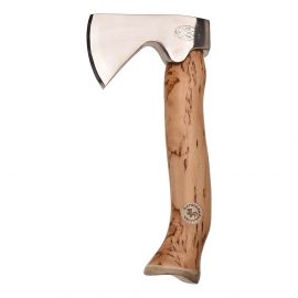 Топор Karesuando Hunting Axe Vuogas Aksu Natur