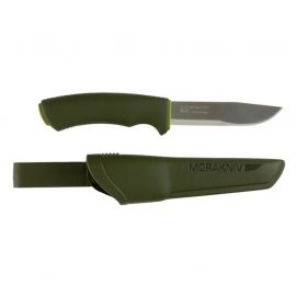 Нож Morakniv Bushcraft Forest 12356