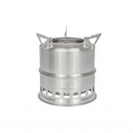 Печь щепочница Stabilotherm Wood Stove Stack