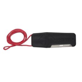 Огниво Primus Ignition Steel Small, Цвет: Black