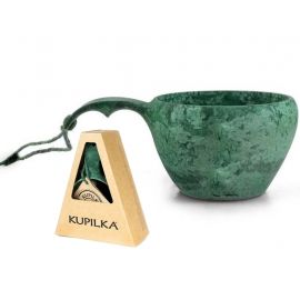 Чашка-кукса Kupilka 37 Craft Box, Цвет: Conifer