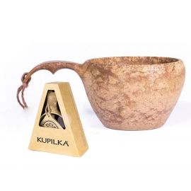 Чашка-кукса Kupilka 37 Craft Box, Цвет: Original
