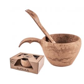 Набор посуды Kupilka 37 Spork Set, Цвет: Original