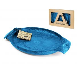 Финская тарелка Kupilka 44 Craft Box, Цвет: Blueberry