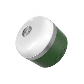 Фонарь Greenbar Camping Light 5400, Цвет: Green