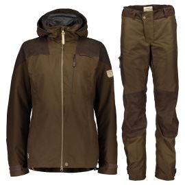 Костюм женский Sasta Aurora, Цвет: 39 Dark Forest, Размер: 40