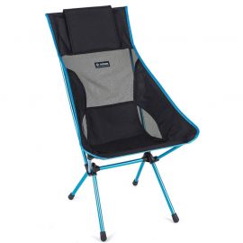 Кресло складное Helinox Chair Sunset, Цвет: Black