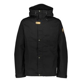 Куртка мужская Sasta Luosto jacket, Цвет: 19 Black, Размер: XL