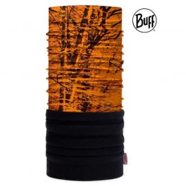 Бафф Original Polar Buff Safety Camo Orange