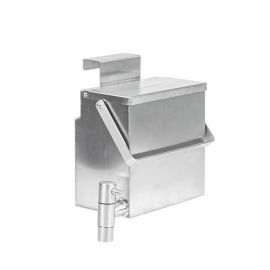 Бак для воды Pomoly Water Tank Dweller Series