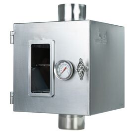 Духовка Winnerwell Pipe Oven External Air Medium