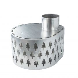 Модуль вторичного дожига Winnerwell External Air Secondary Combustion Burner Medium