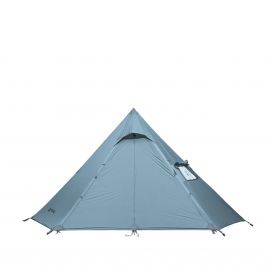 Палатка Pomoly Hussar 20 Solo Tipi Hot Tent